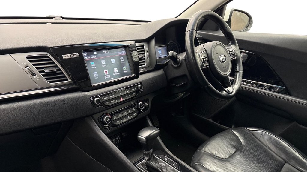 Used Kia Niro 2018 for sale - 78049625: Photo 6