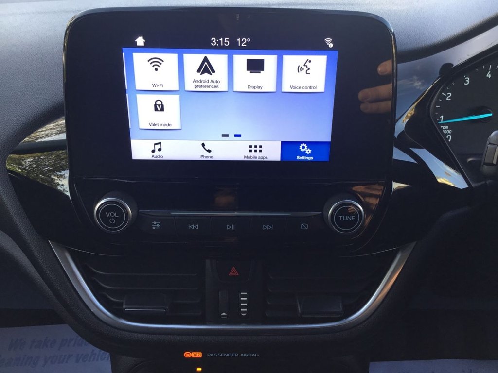 Used Ford Fiesta 2017 for sale - 76361616: Photo 19