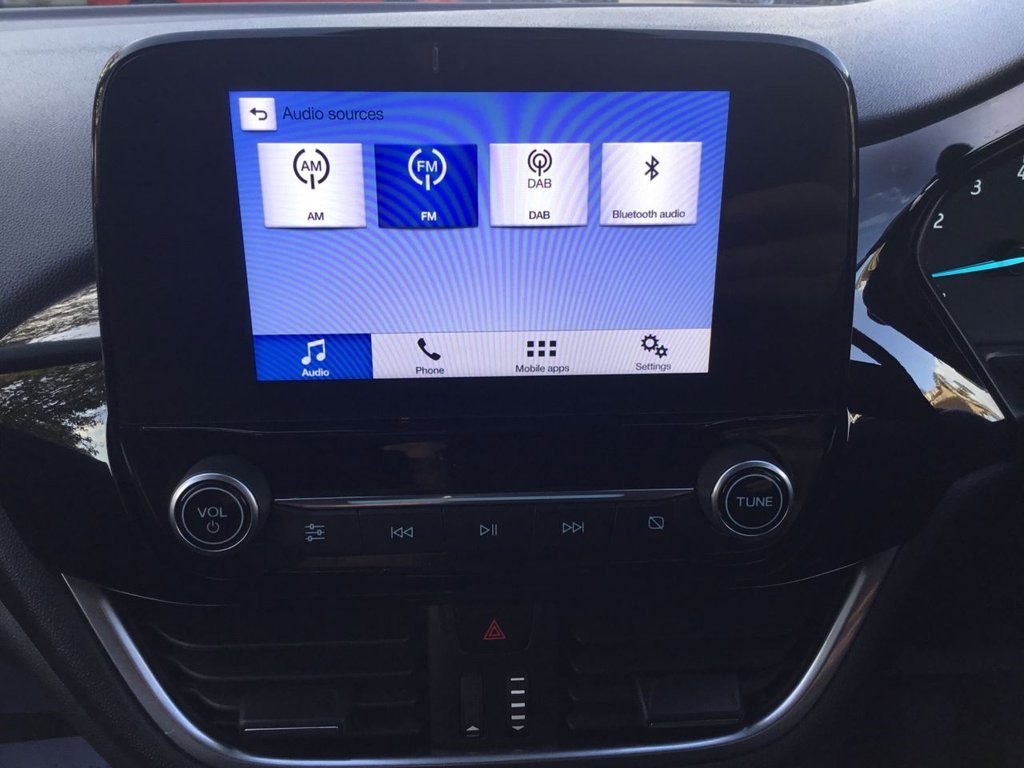 Used Ford Fiesta 2017 for sale - 76361616: Photo 20