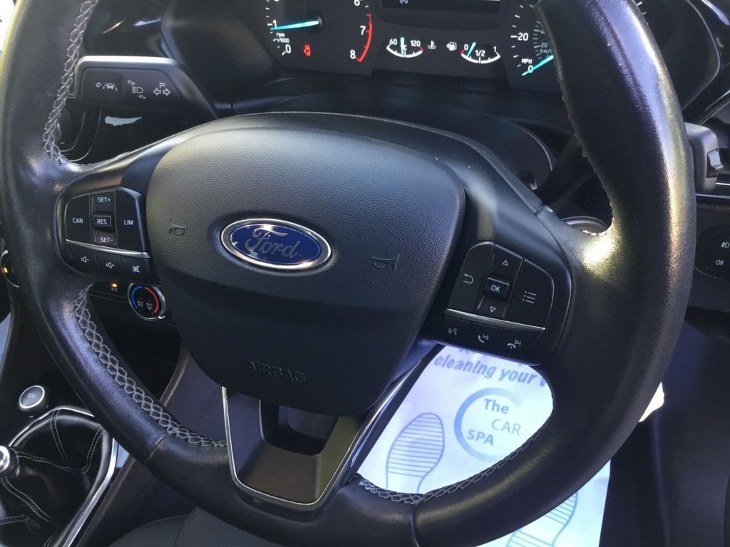 Used Ford Fiesta 2017 for sale - 76361616: Photo 22