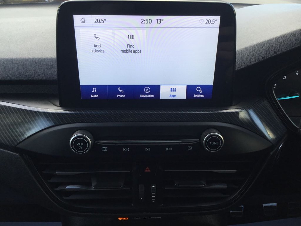 Used Ford Fiesta 2017 for sale - 76361616: Photo 23