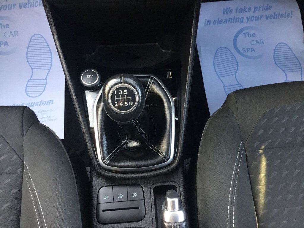 Used Ford Fiesta 2017 for sale - 76361616: Photo 24