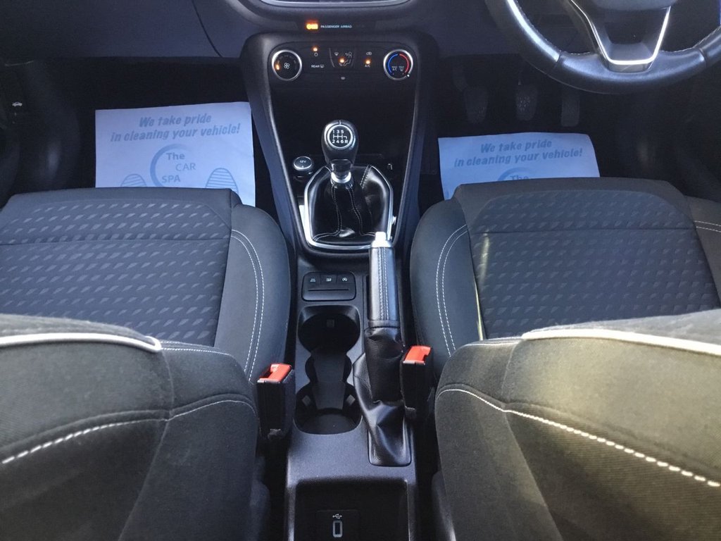 Used Ford Fiesta 2017 for sale - 76361616: Photo 25