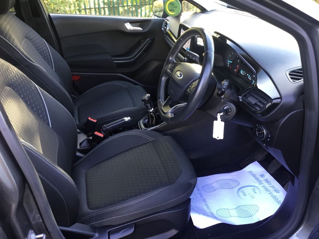 Used Ford Fiesta 2017 for sale - 76361616: Photo 27