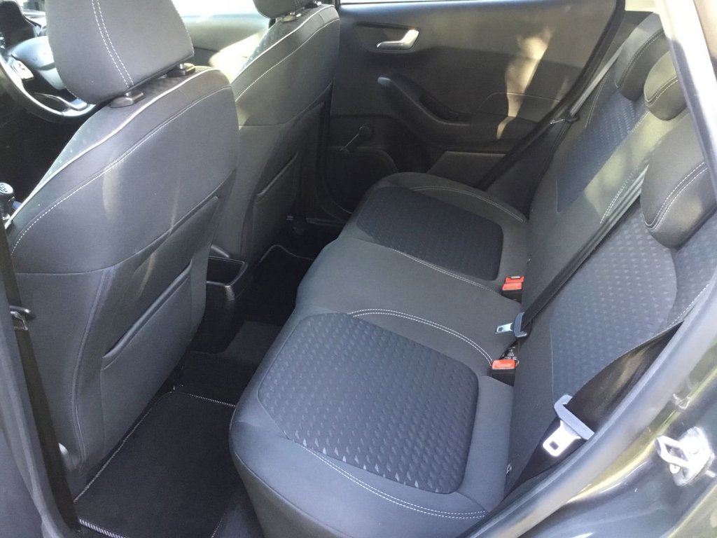 Used Ford Fiesta 2017 for sale - 76361616: Photo 29