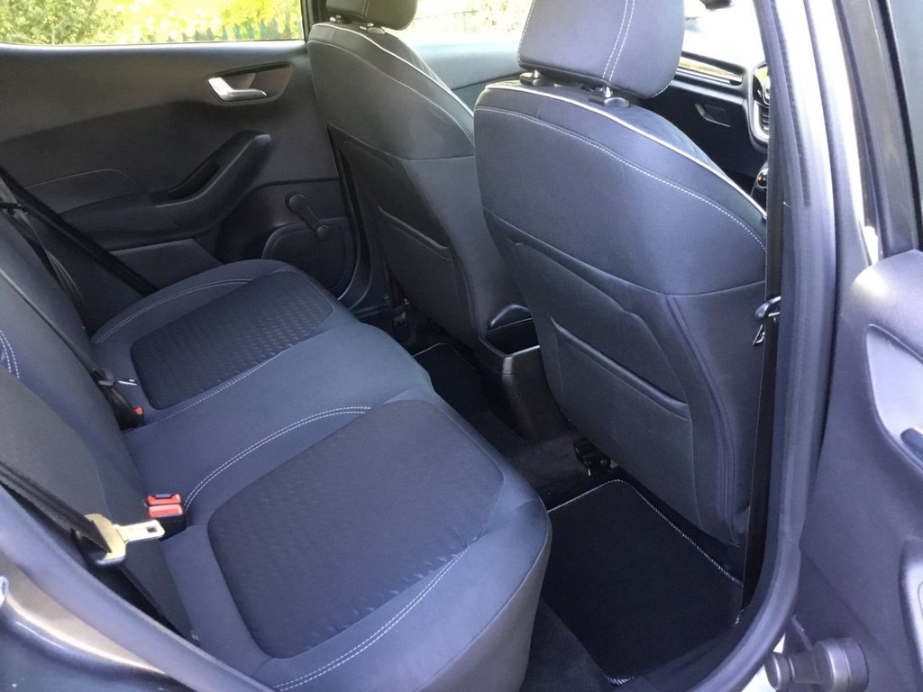 Used Ford Fiesta 2017 for sale - 76361616: Photo 30