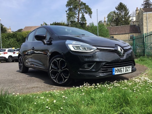 Used Renault Clio 2017 for sale - 75538208: Photo 10