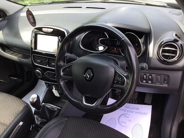 Used Renault Clio 2017 for sale - 75538208: Photo 12