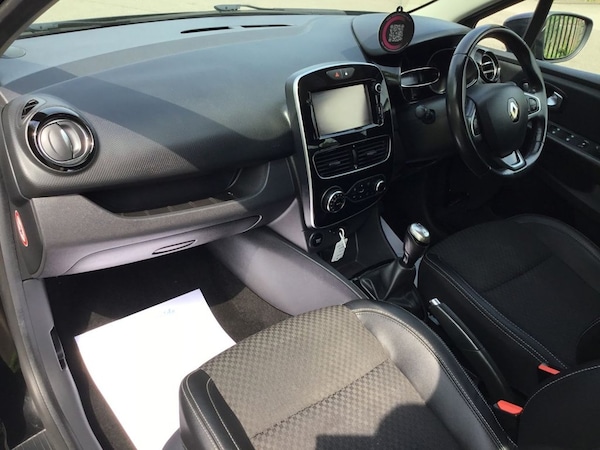 Used Renault Clio 2017 for sale - 75538208: Photo 13