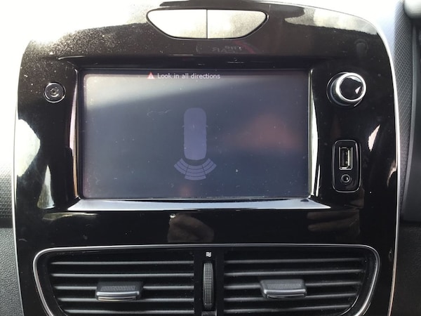 Used Renault Clio 2017 for sale - 75538208: Photo 20