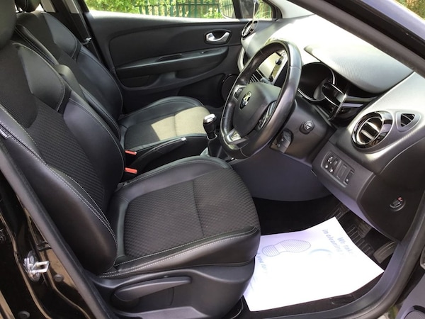 Used Renault Clio 2017 for sale - 75538208: Photo 26