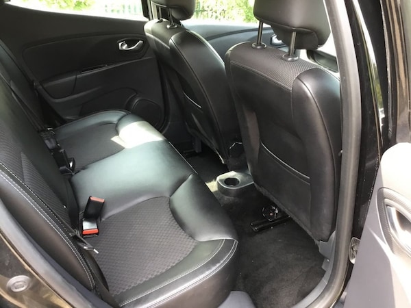 Used Renault Clio 2017 for sale - 75538208: Photo 31