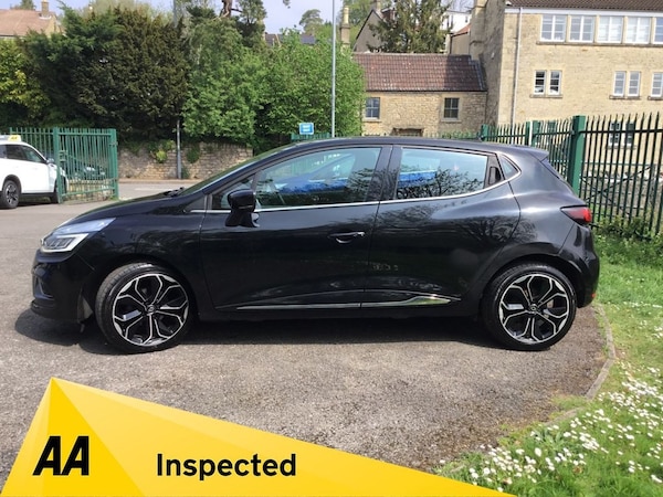 Used Renault Clio 2017 for sale - 75538208: Photo 3
