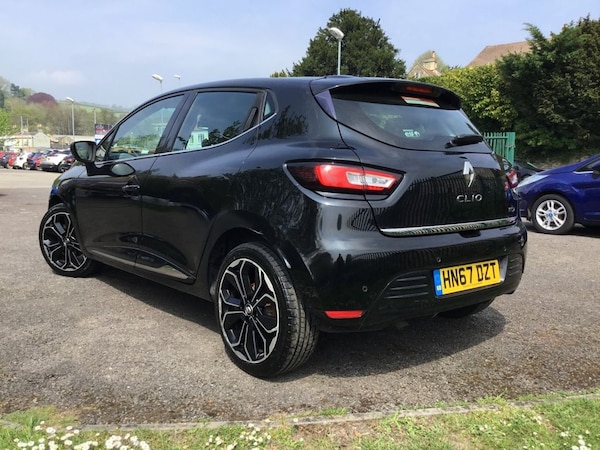 Used Renault Clio 2017 for sale - 75538208: Photo 7