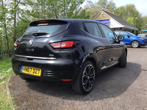 Used Renault Clio 2017 for sale - 75538208: Photo 8