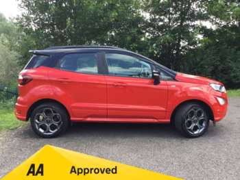 Used Ford Ecosport 2019 for sale - 74876978: Photo