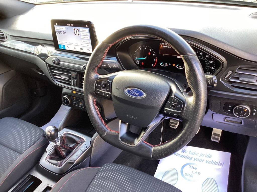 Used Ford Focus 2018 for sale - 77680874: Photo 12