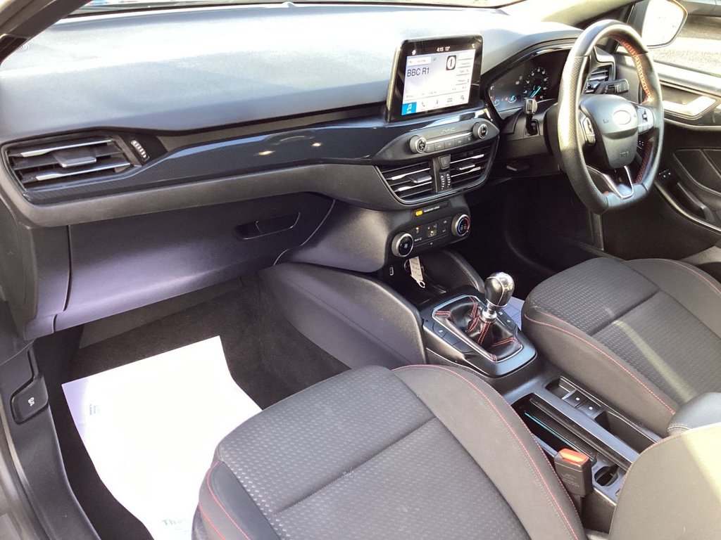 Used Ford Focus 2018 for sale - 77680874: Photo 13