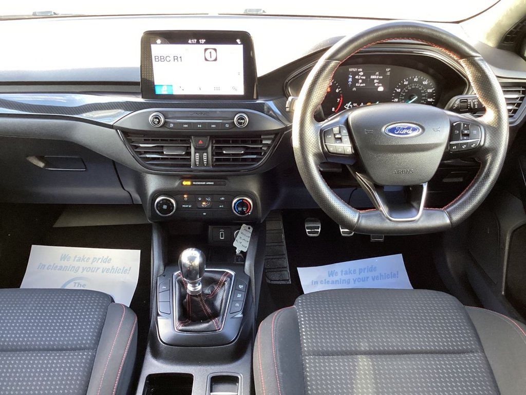 Used Ford Focus 2018 for sale - 77680874: Photo 17