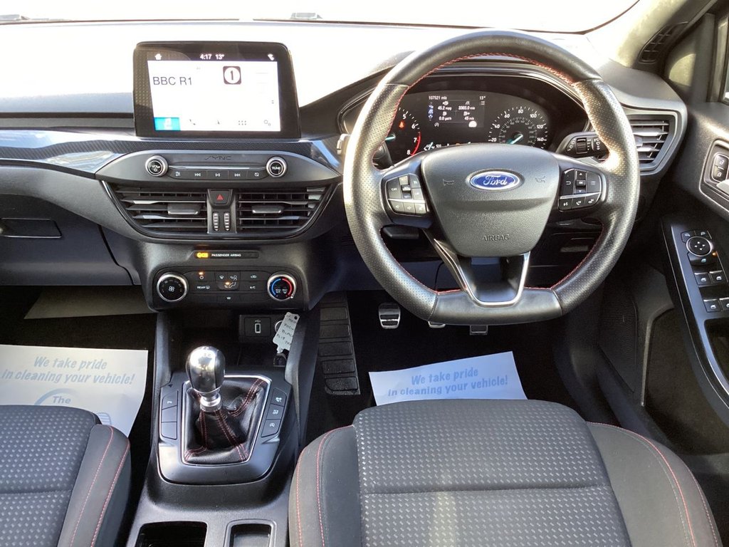 Used Ford Focus 2018 for sale - 77680874: Photo 19