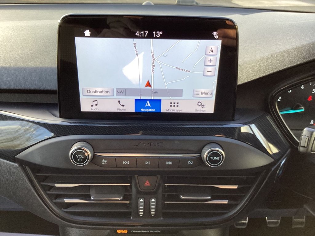 Used Ford Focus 2018 for sale - 77680874: Photo 21