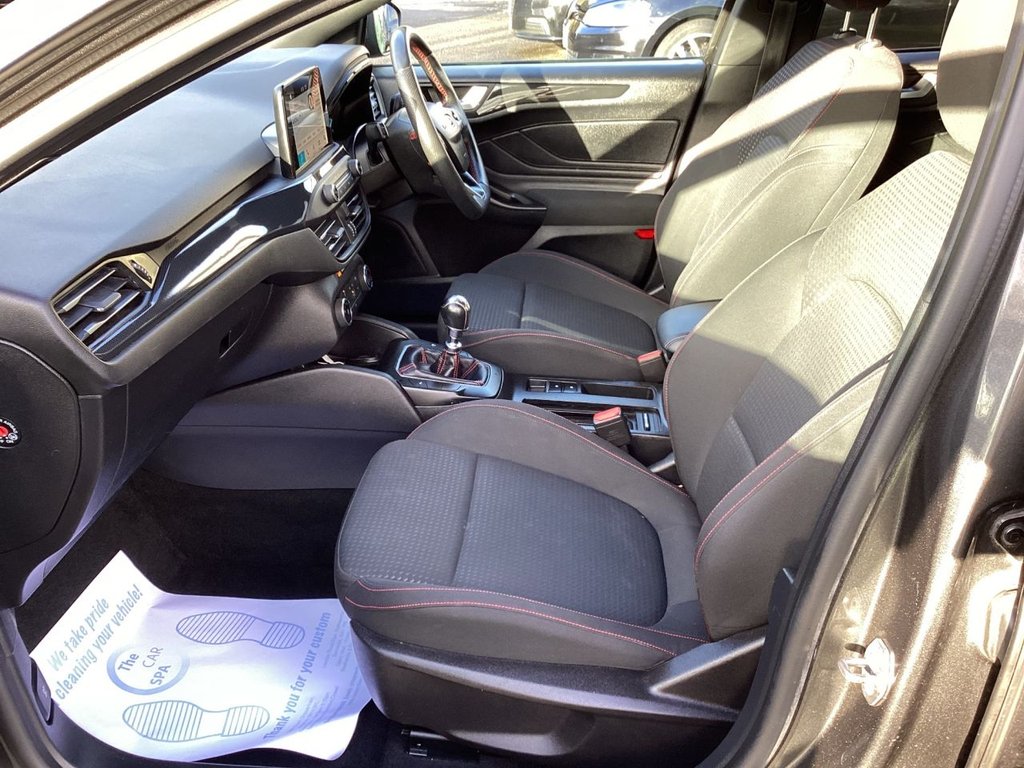 Used Ford Focus 2018 for sale - 77680874: Photo 22