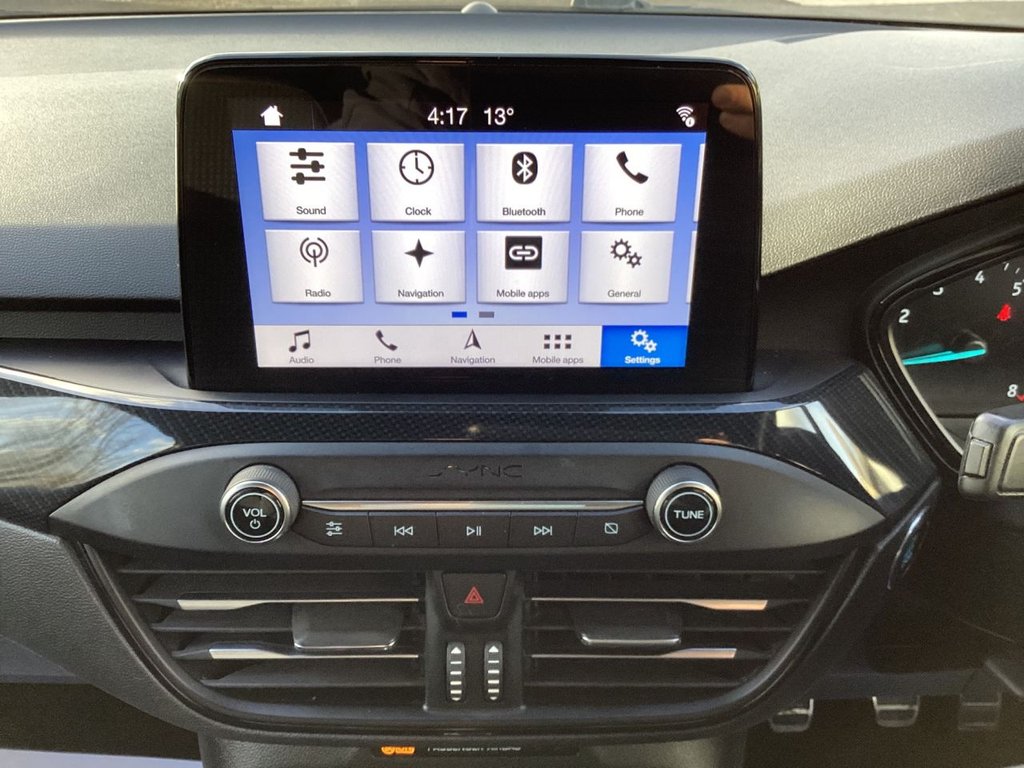 Used Ford Focus 2018 for sale - 77680874: Photo 23