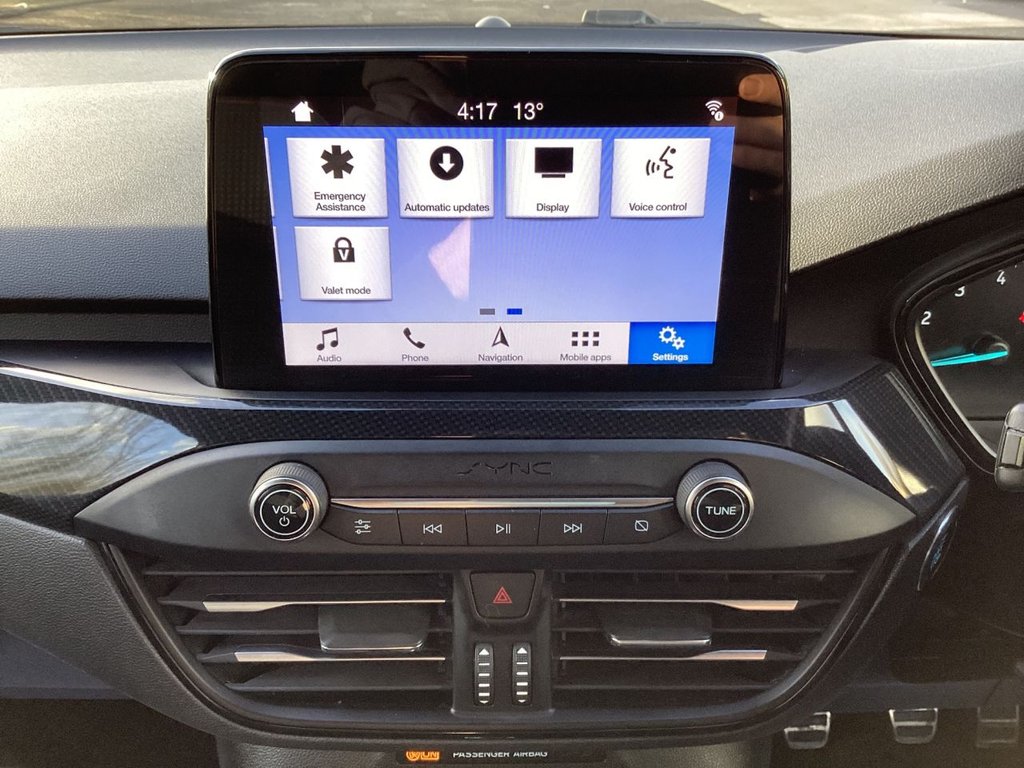 Used Ford Focus 2018 for sale - 77680874: Photo 24