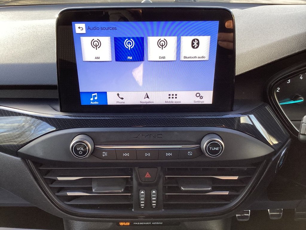 Used Ford Focus 2018 for sale - 77680874: Photo 25