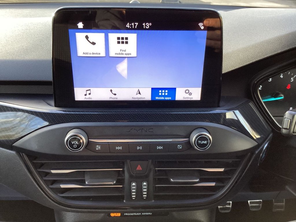 Used Ford Focus 2018 for sale - 77680874: Photo 26