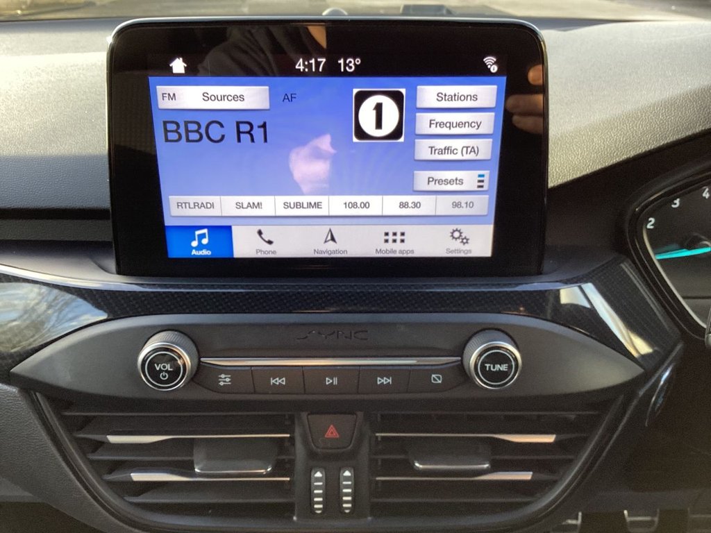 Used Ford Focus 2018 for sale - 77680874: Photo 28