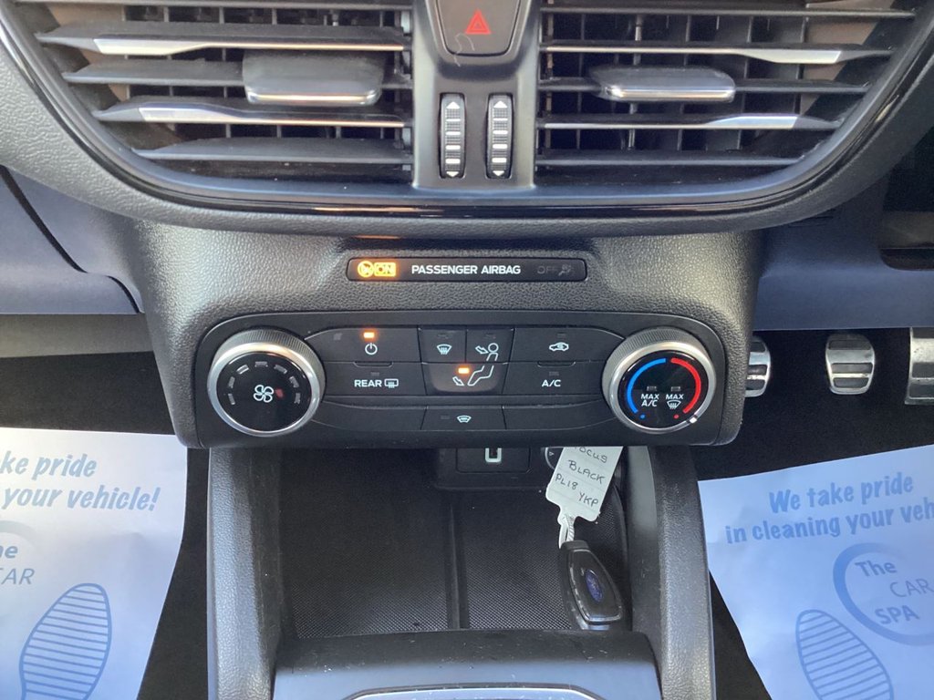 Used Ford Focus 2018 for sale - 77680874: Photo 29