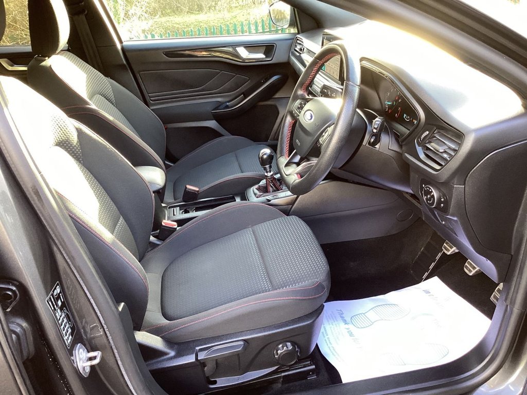 Used Ford Focus 2018 for sale - 77680874: Photo 30