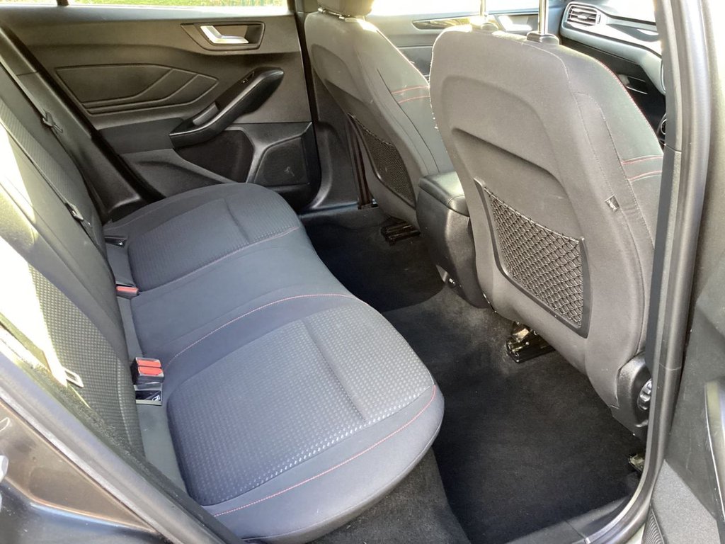 Used Ford Focus 2018 for sale - 77680874: Photo 31