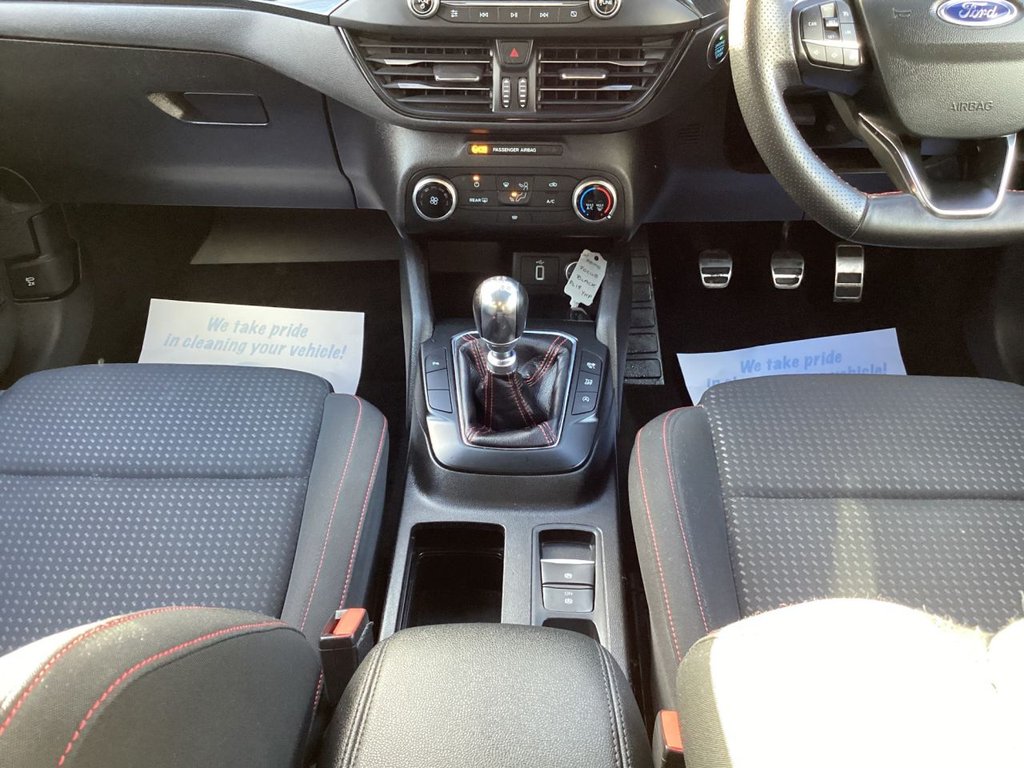 Used Ford Focus 2018 for sale - 77680874: Photo 32