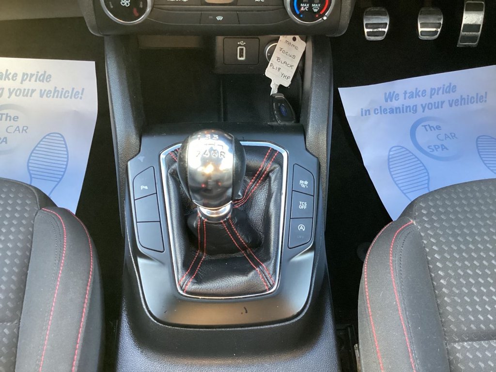 Used Ford Focus 2018 for sale - 77680874: Photo 33