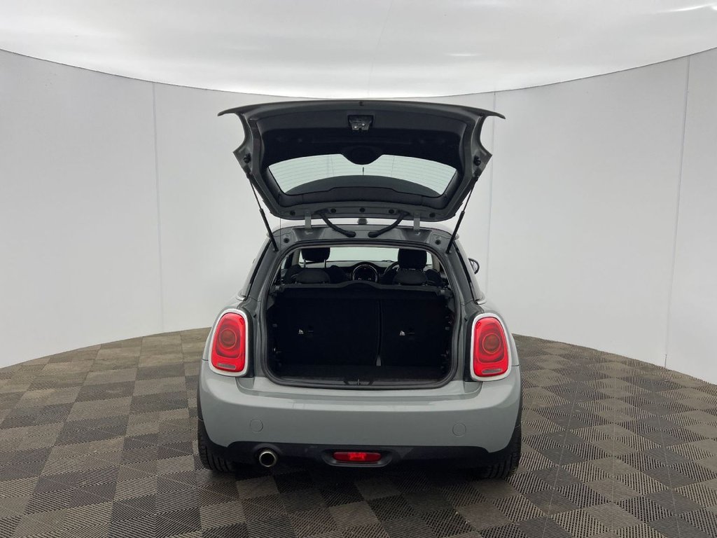 Used MINI Hatch 2018 for sale - 77826782: Photo 3