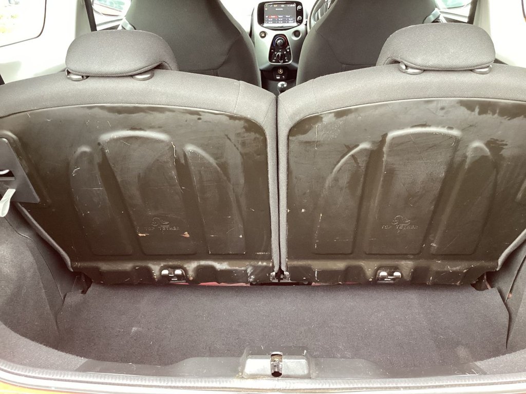 Used Citroen C1 2014 for sale - 77534967: Photo 12