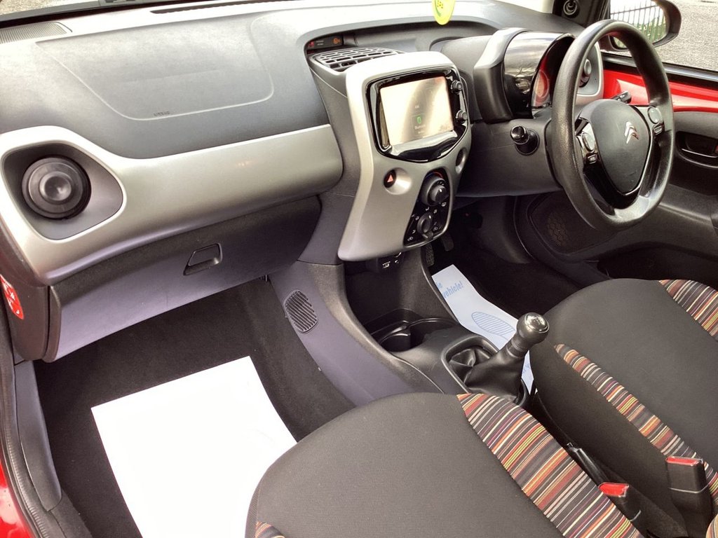 Used Citroen C1 2014 for sale - 77534967: Photo 14