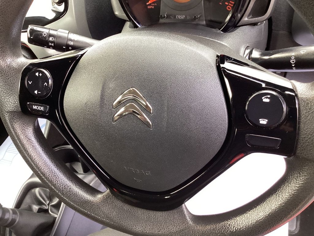 Used Citroen C1 2014 for sale - 77534967: Photo 15