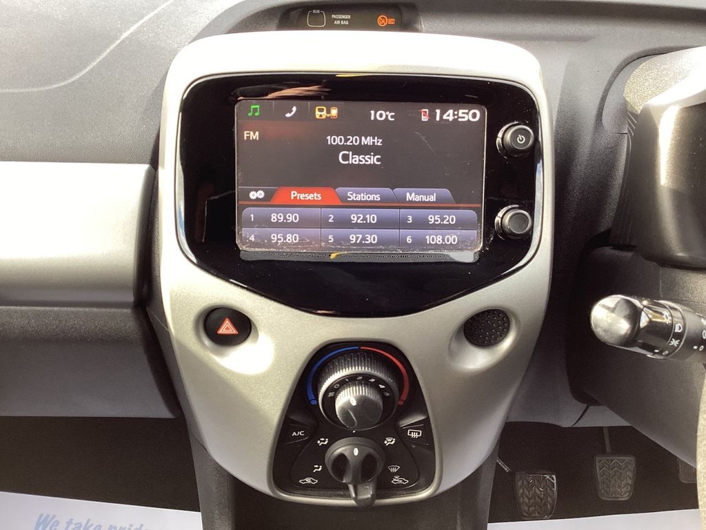 Used Citroen C1 2014 for sale - 77534967: Photo 17