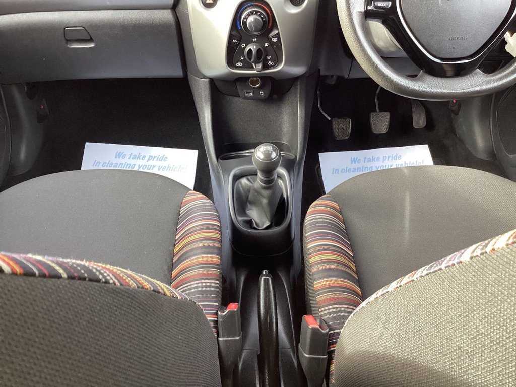 Used Citroen C1 2014 for sale - 77534967: Photo 19