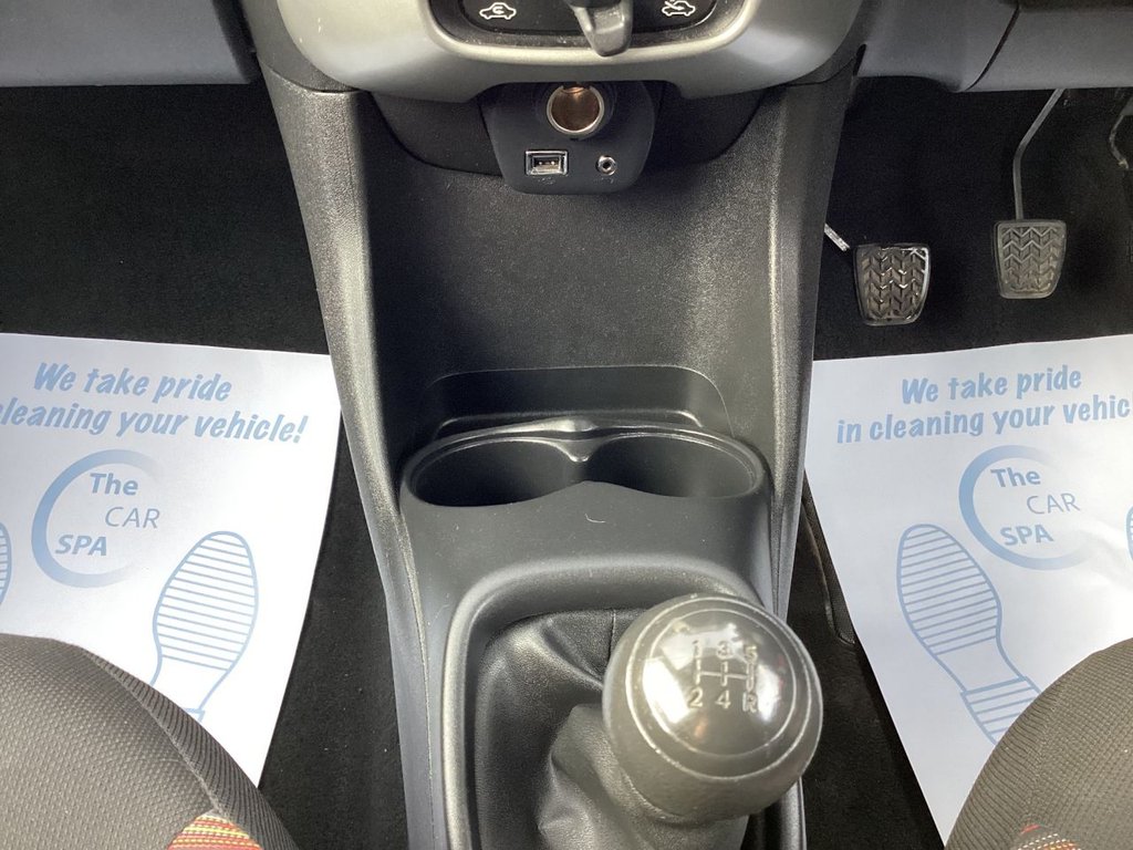 Used Citroen C1 2014 for sale - 77534967: Photo 20