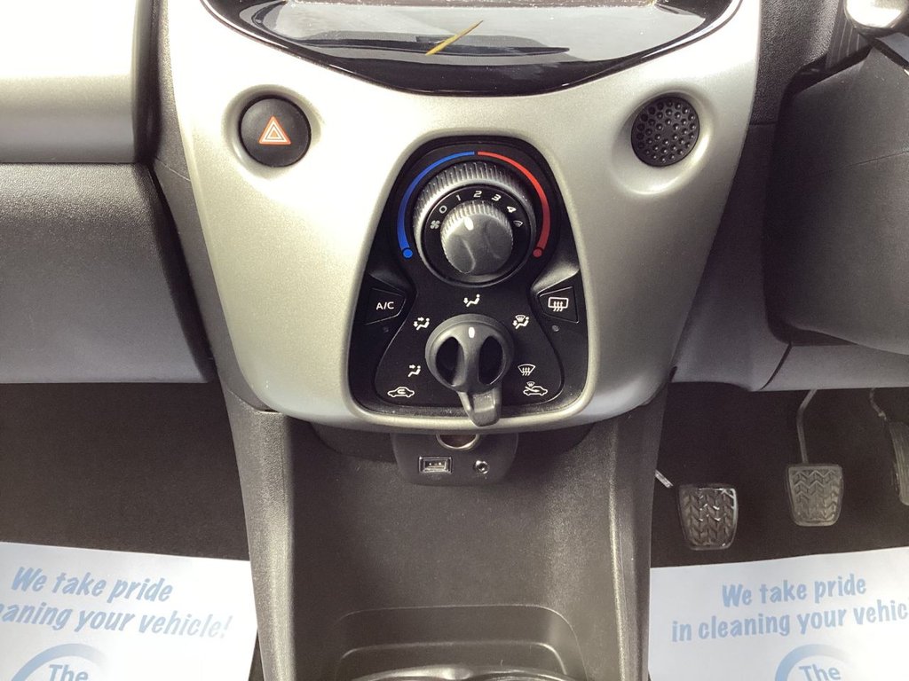 Used Citroen C1 2014 for sale - 77534967: Photo 21