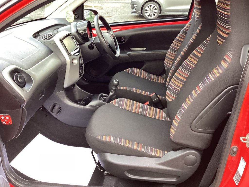 Used Citroen C1 2014 for sale - 77534967: Photo 25