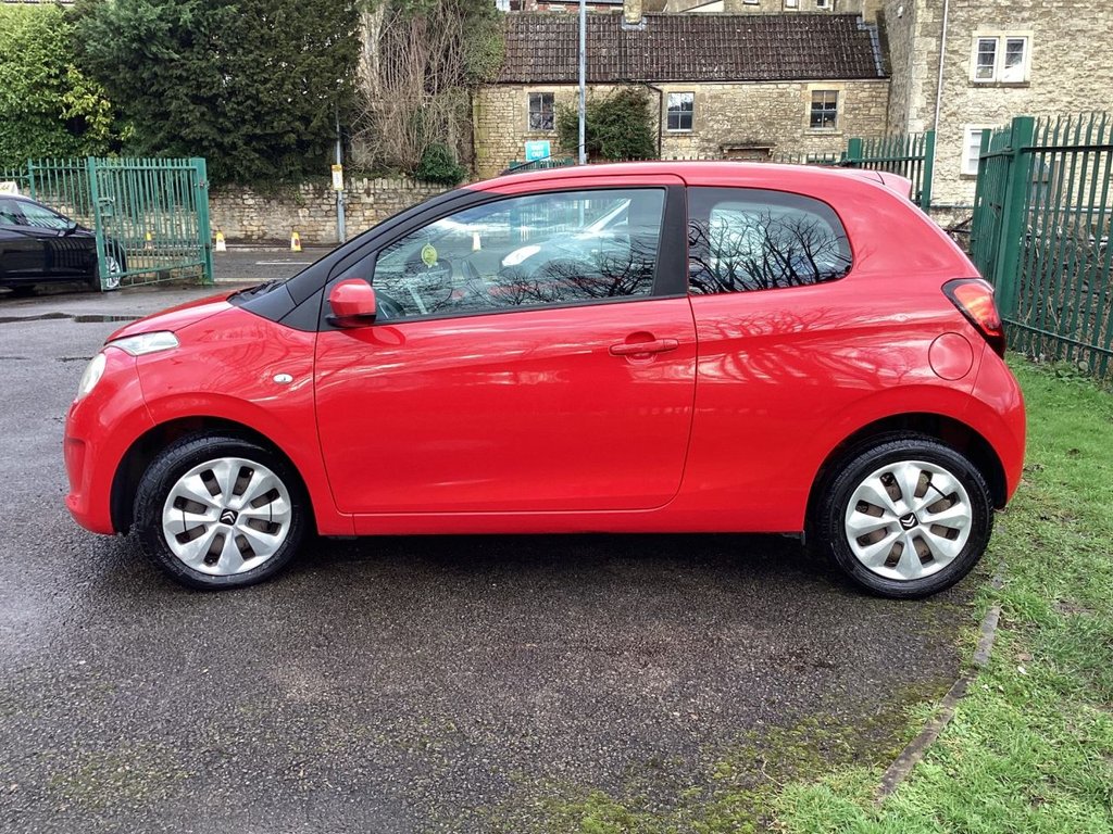 Used Citroen C1 2014 for sale - 77534967: Photo 6