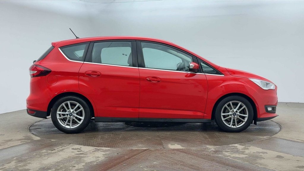 Used Ford C-Max 2019 for sale - 77356022: Photo 2