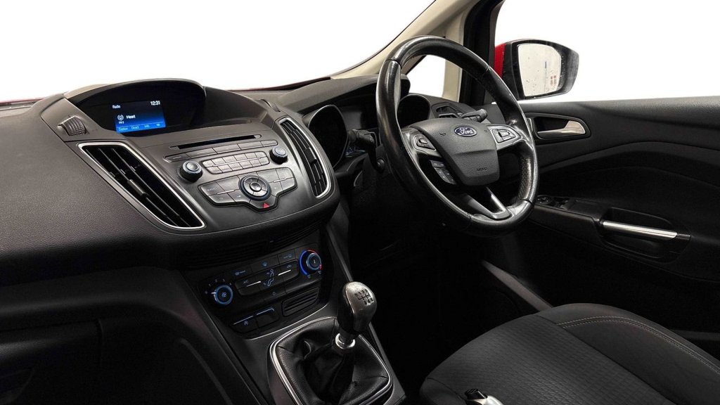 Used Ford C-Max 2019 for sale - 77356022: Photo 4