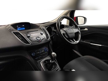 Used Ford C-Max 2019 for sale - 77356022: Photo