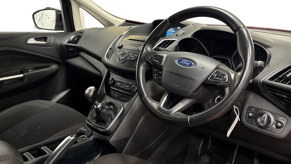Used Ford C-Max 2019 for sale - 77356022: Photo 5